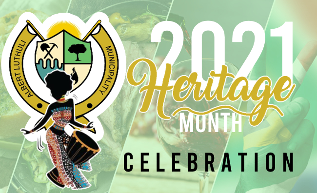 Celebrating Heritage Month South Africa