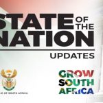 State of the Nation Address 2022