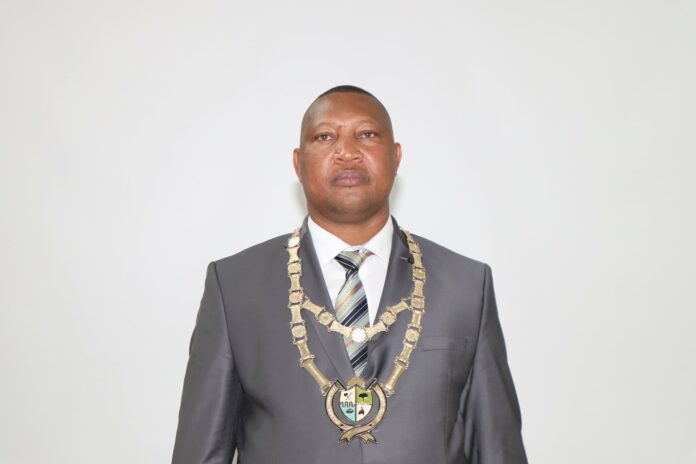 EXECUTIVE MAYOR CLLR DANIEL NKOSI ANNOUNCES MEMBERS OF THE MAYORAL COMMITTEE